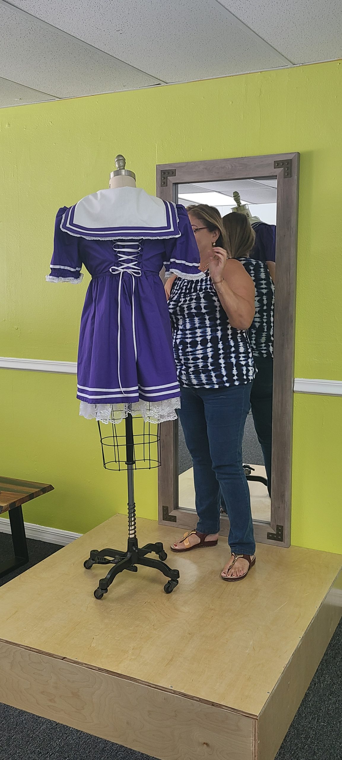 Alterations & Dry cleaning Sew Project by Project